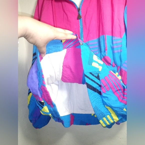 Euro JoyVibrant Women's Jacket - Picture 6 of 15